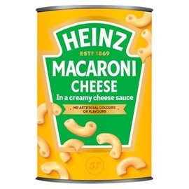 Heinz Macaroni Cheese 400g