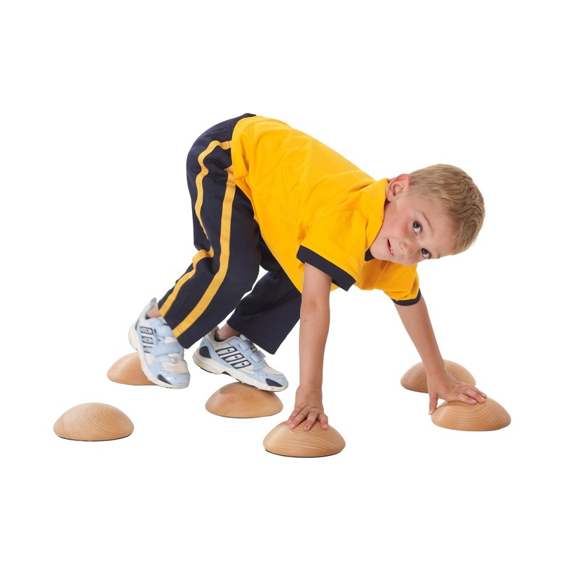 pedalo Balance Stone 140 x 50