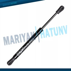 Unbranded 1Qty Seat Adjuster Lift Support Gas Shock Strut For 07-16 Suzuki Burgman 400