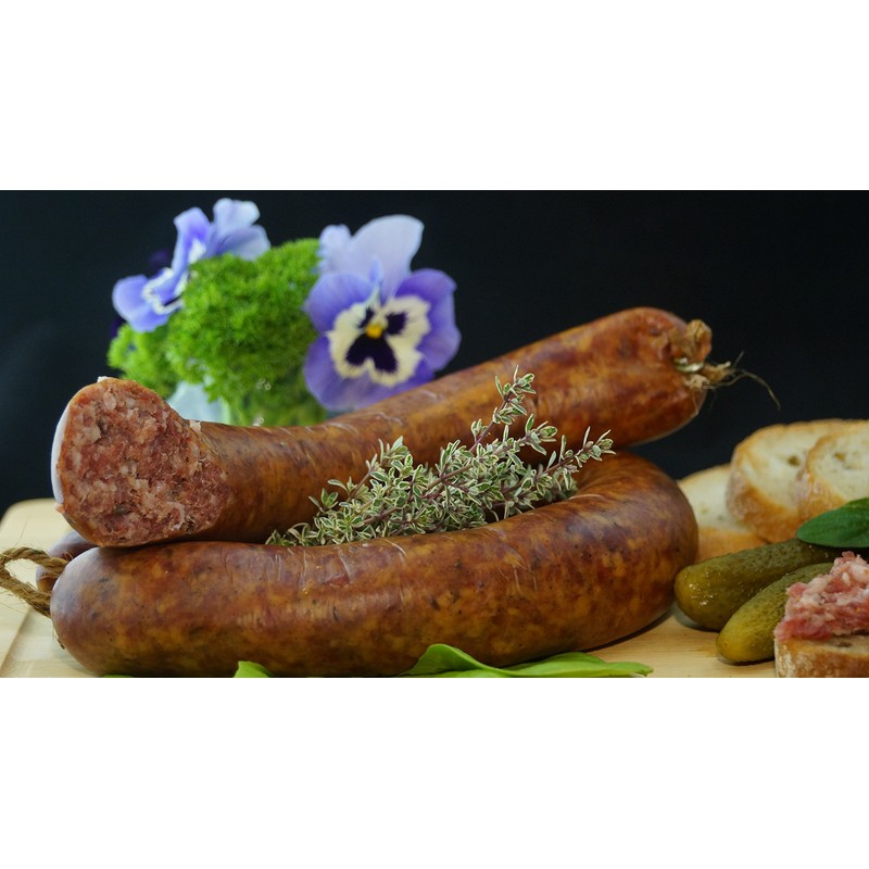 Adkins Italian Sausage Seasoning 16 oz All Natural
