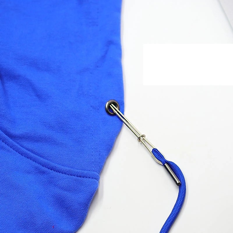 2pcs Stainless Steel