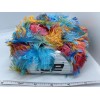 ICE Pergamon #65301 Rainbow II Ice Bulky Wide Nylon Feather