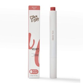 Thin Lizzy Velvet Lip Crème (Merlot Kiss)