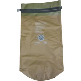 U.S. G.I. ILBE DRY BAG, MAIN/ASSAULT PACK LINER, WATERPROOF