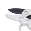 Pruning Shears Gardening Tree Trimming Hand Pruner Clippers Clip Type