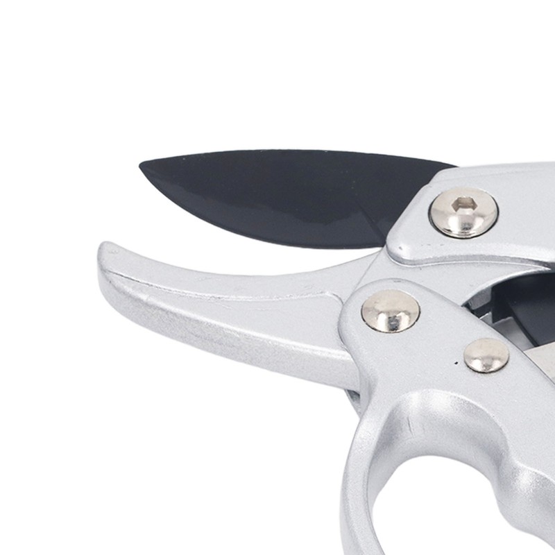 Pruning Shears Gardening Tree Trimming Hand Pruner Clippers Clip Type