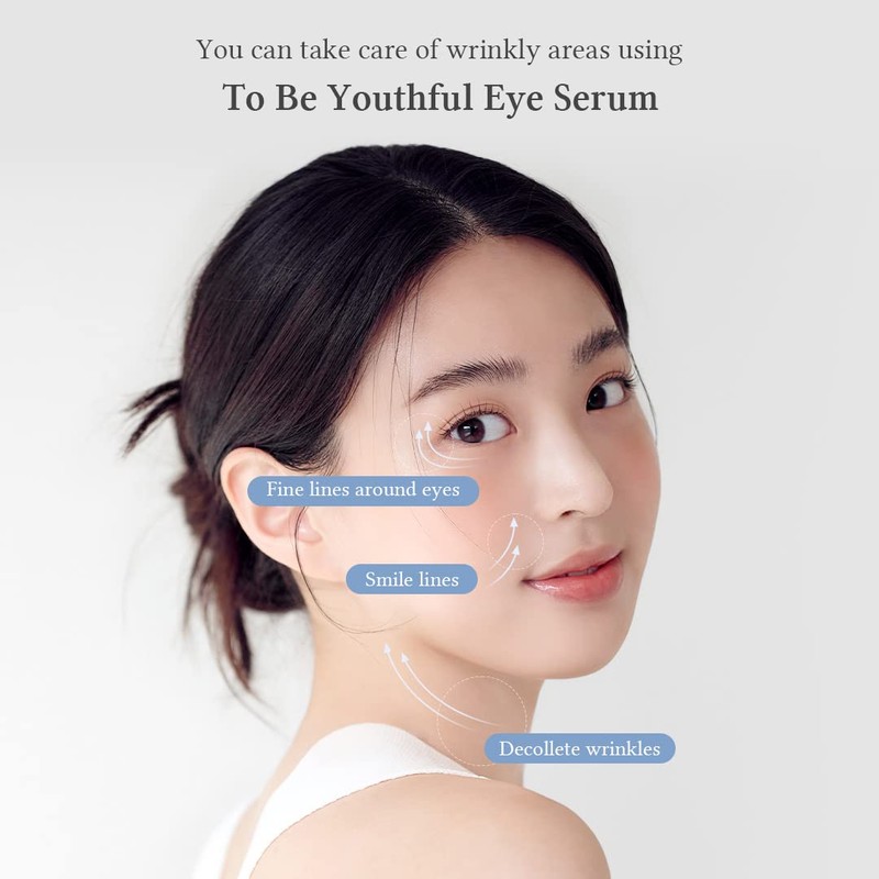 Dr.Althea [Dr.Althea]To Be Youthfull Eye Serum 25ml