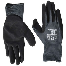 For World WG flex18 Gloves lwg1850 Steel