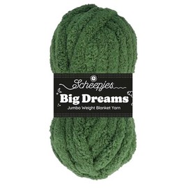 Scheepjes Big Dreams 507 Optimism 1 x 200 g