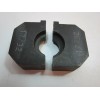 Thomas & Betts (BY28C) T&B 6 Ton Kearney 17/32 Compression Crimp O-Die Set