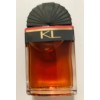 Karl Lagerfeld Vintage Original KL Woman Perfume Karl Lagerfeld RARE
