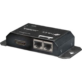 BAL C5-HDMI RECEIVE BALUN, SHIELDED HDMI 480i & 1080p, HDCP COMPLIANT, 1.3 COMPLIANT, CAT-5 & CAT-6 UTP/STP
