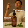 OLEUM VITAE Kit Cuidado de la Piel con Aceites Esencials