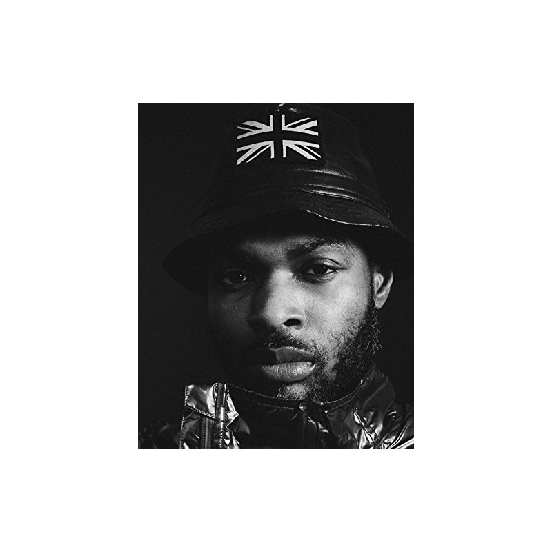 AZD[帯・解説付/国内仕様盤](BRZN241)