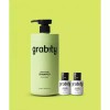 GRABITY 헤어리프팅 엑스트라 스트롱 475ml + 샴푸 30ml 리프팅샷 25ml GRABITY Hair Lifting Extra Strong 475ml + Shampoo 30ml Lifting Shot 25ml