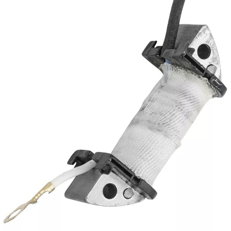 For Yamaha Stator Source Coil for Yamaha PW80 Y-Zinger 1983-94