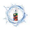 TEST ALL WATER - Aquarium Ammonia Test Strips | 6