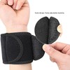 Watch Band Cover - Watch Band Cover for Men,Sweat-Proof Weatherproof