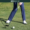 Tabata GV1419 Tee Lift Tee, Made in Japan, Height Adjustable,
