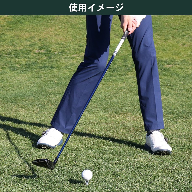 Tabata GV1419 Tee Lift Tee, Made in Japan, Height Adjustable,