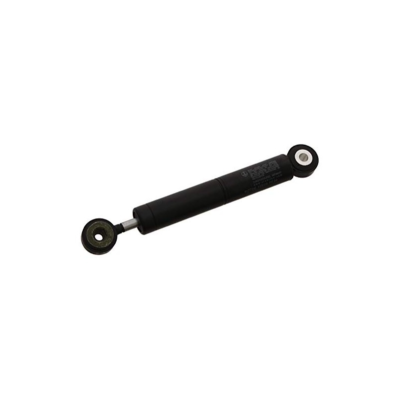 febi bilstein 08109 Vibration Damper for V-Ribbed Belt Drive, 1