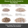 Organic Fine Vermiculite for Indoor Gardening Plants and Mushrooms –