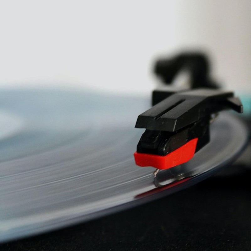 Pack of 2 Turntable Needles, Needle Turntable for Needles, Needle