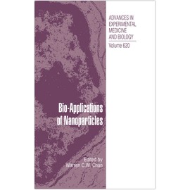 Bio-Applications of Nanoparticles: 620