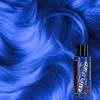 MANIC PANIC Amplified Semi-Permanent Hair Color - Bad Boy Blue