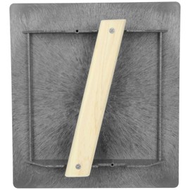 Green Length Plastic 鏝台 280 X 253 Mil