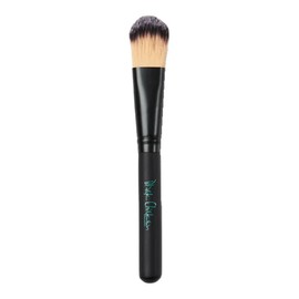 Black Chicken Remedies Face Mask Brush, 1 Brush