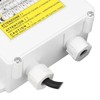 Well Pump Control Box 370W Submersible Pump External Switch Controller