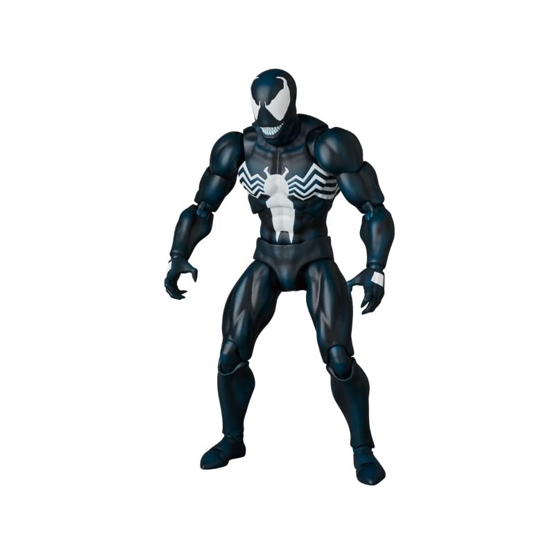 MEDICOM TOY MAFEX No.088 Venom Comic ver. Includes Original Sturdy