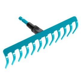 Gardena 3177 Combisystem 12-Inch Metal Bow Rake Head