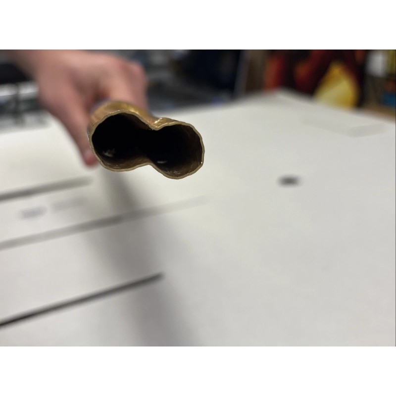 Ranger Landing Net Handle Replacement