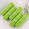 Petansy 3 Packs Aloe Vera Lipstick , Lips Moisturizer Long