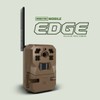 Moultrie Edge Cellular Trail Camera - Nationwide 4G LTE -