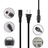 67.2V 2A Adapter Charger Power Supply for 16S 60V Li-ion