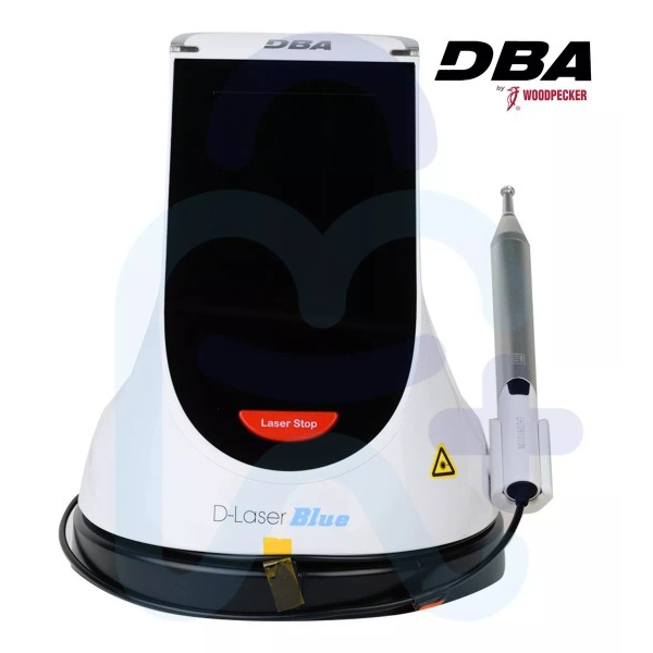 Woodpecker Laser Dental D-laser Blue Dba Woodpecker