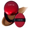 TIRTIR MASK FIT RED MINI CUSHION 4.5g - 45W CHESTNUT