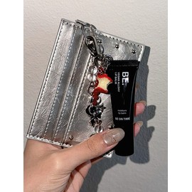 Premium Vegan All Day Lip Balm Mini Black Edition Apple Mushroom 5g / 프리미엄 비건 올데이 립밤 미니 블랙 에디션 애플 머쉬룸 5g