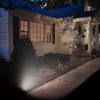 50W 12V LED Flood Lights 2-Pack, DC 12V-60V Daylight White