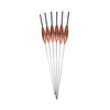 SRG Pole Floats SRG003 Pack of 6 x Pole Floats