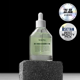 Bravitee 브래비티_더마 그린5 카밍 엘릭서 40ml Bravety_Derma Green5 Calming Elixir 40ml