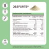 Matter Ossforte Colágeno Con Minerales Quelados 300g Sfn