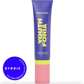 Youth Foria NIB $38 Youthforia Pregame Primer Daily Protective Primer