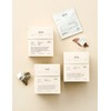 Mac Pie & Tiger [맥파이앤타이거] 논카페인 티백 3종 (택1) [Mac Pie and Tiger] Caffeine-Free Tea Bags 3 Types (Choose 1)