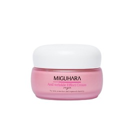 MIGUHARA [MIGUHARA]Anti-wrinkle Effect Cream Origin 50ml