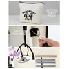 INNObeta Golf Gifts for Women Canvas Tote Bag, Tote Bag