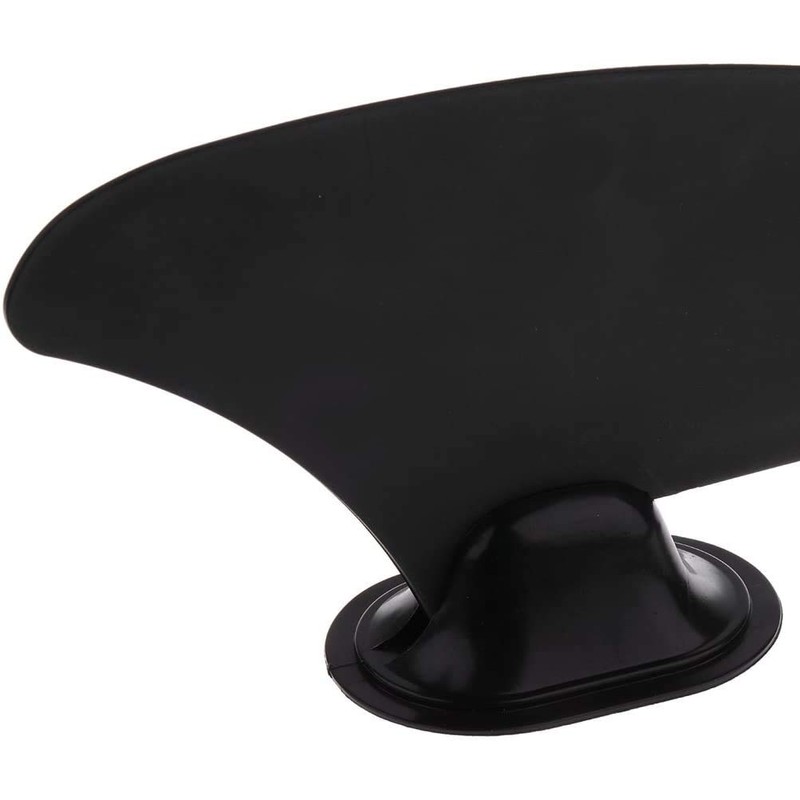 Namvo Inflatable Kayak Surfing Rudder Tracking Fin for Boat Canoe